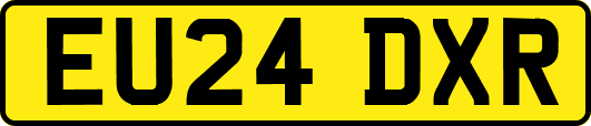 EU24DXR