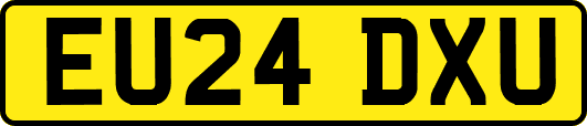 EU24DXU