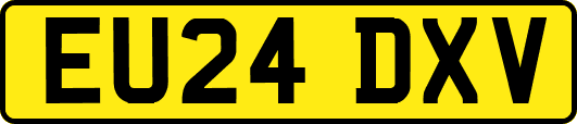EU24DXV