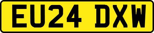 EU24DXW