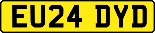 EU24DYD