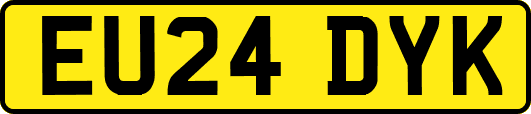 EU24DYK