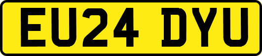 EU24DYU
