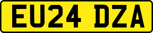 EU24DZA