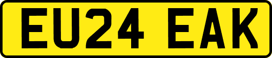 EU24EAK