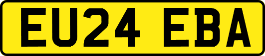 EU24EBA