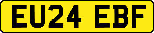 EU24EBF