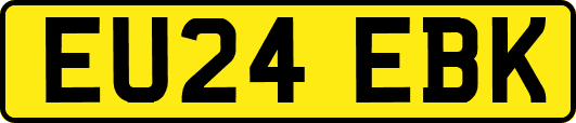 EU24EBK
