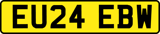 EU24EBW