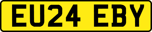 EU24EBY