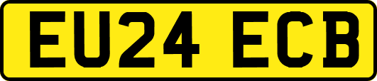 EU24ECB