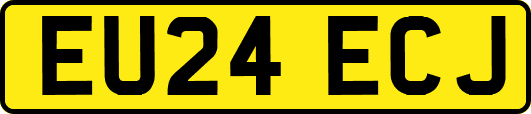 EU24ECJ