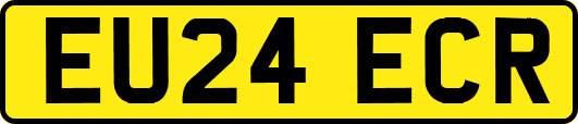EU24ECR