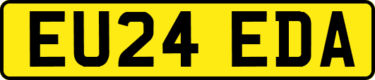 EU24EDA