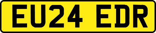 EU24EDR