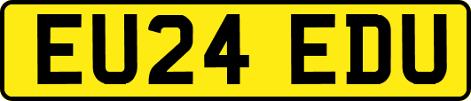 EU24EDU