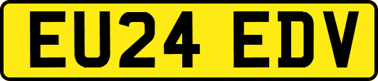EU24EDV