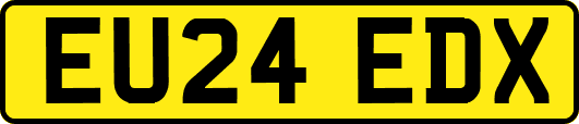 EU24EDX