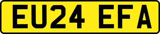 EU24EFA
