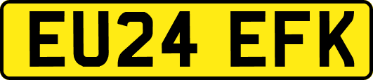 EU24EFK
