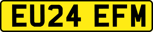 EU24EFM