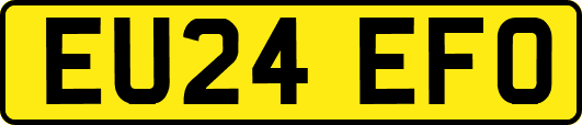 EU24EFO