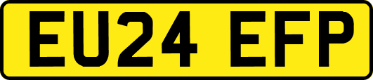 EU24EFP