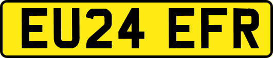 EU24EFR