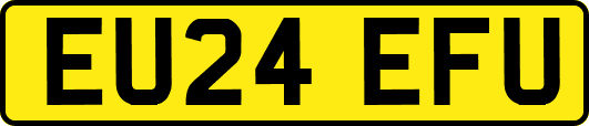 EU24EFU