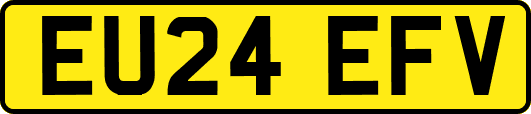 EU24EFV