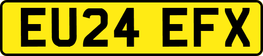 EU24EFX
