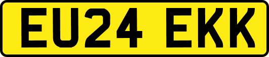 EU24EKK