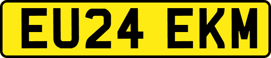 EU24EKM