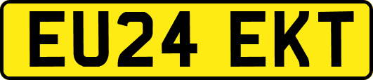EU24EKT