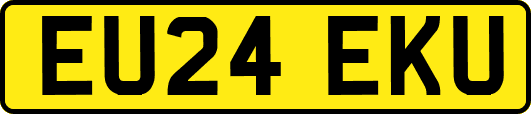 EU24EKU