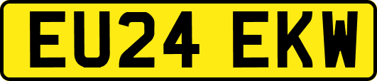 EU24EKW