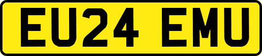 EU24EMU