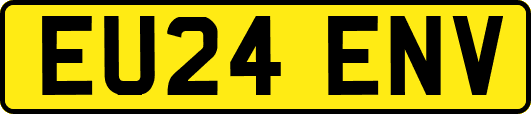 EU24ENV