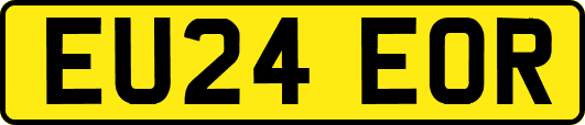 EU24EOR