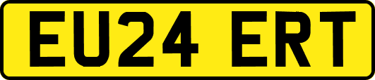 EU24ERT