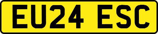 EU24ESC