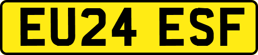 EU24ESF