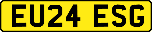 EU24ESG