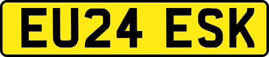 EU24ESK