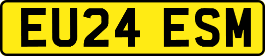 EU24ESM
