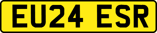 EU24ESR