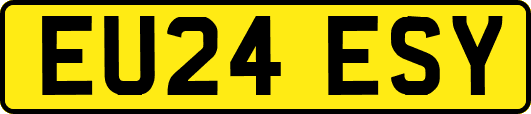 EU24ESY