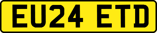 EU24ETD