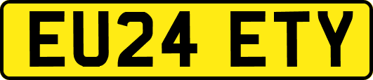 EU24ETY
