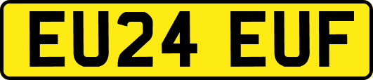 EU24EUF
